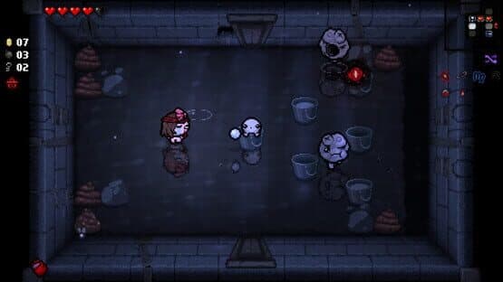 The Binding of Isaac: Repentance screenshot 2
