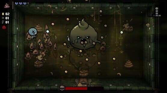 The Binding of Isaac: Repentance screenshot 3