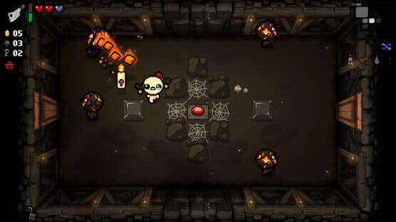 The Binding of Isaac: Repentance screenshot 5