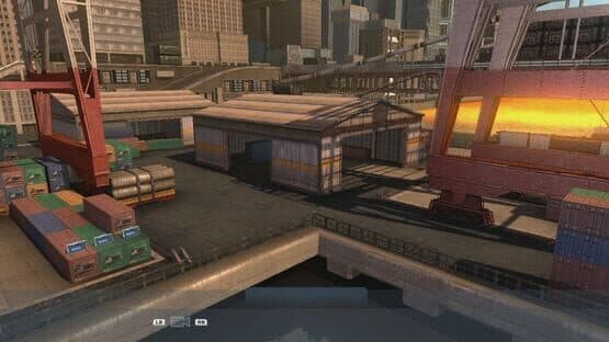 Front Mission Evolved: Map Pack screenshot 2