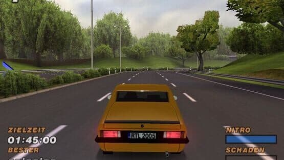 Alarm for Cobra 11: Hot Pursuit screenshot 1