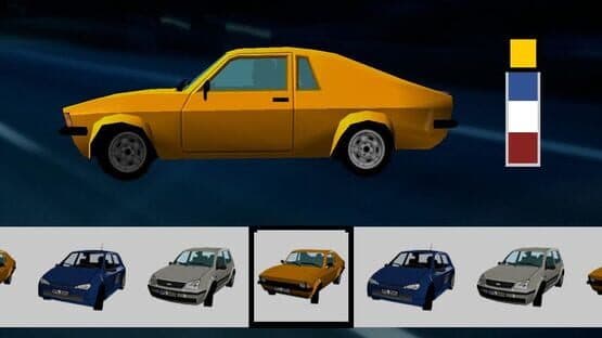 Alarm for Cobra 11: Hot Pursuit screenshot 3