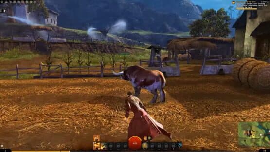 Guild Wars 2: Heroic Edition screenshot 1