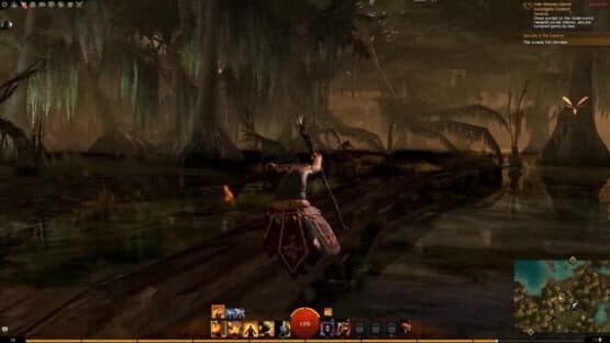 Guild Wars 2: Heroic Edition screenshot 2