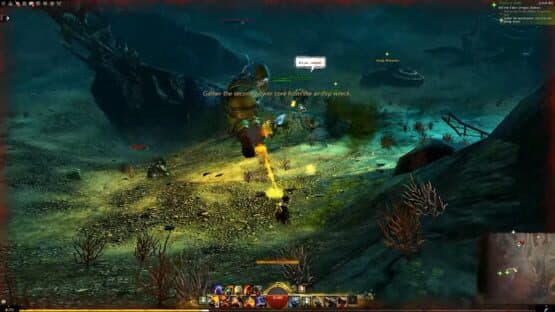 Guild Wars 2: Heroic Edition screenshot 3