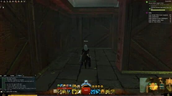 Guild Wars 2: Heart of Thorns - Deluxe Edition screenshot 2