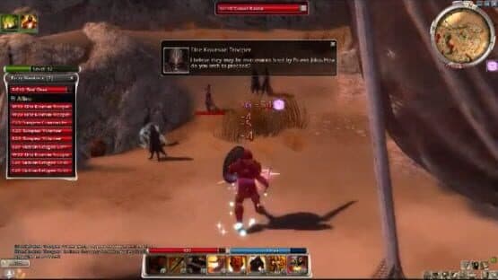 Guild Wars: Bonus Mission Pack screenshot 1