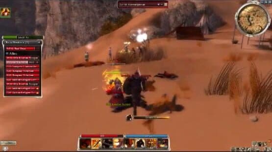 Guild Wars: Bonus Mission Pack screenshot 3