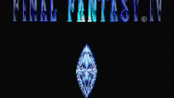 Final Fantasy Chronicles screenshot 1