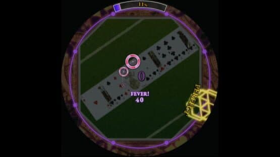 Maimai Green screenshot 1