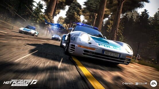 Need for Speed: Hot Pursuit - Remastered screenshot 6