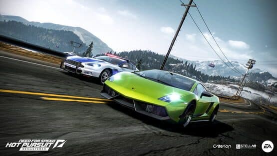 Need for Speed: Hot Pursuit - Remastered screenshot 7
