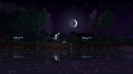 Kingdom Two Crowns: Dead Lands screenshot 3