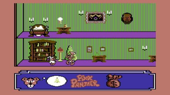 Pink Panther screenshot 2