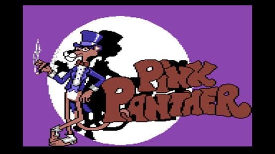 Pink Panther screenshot 3