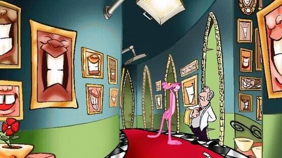 The Pink Panther: Hokus Pokus Pink screenshot 1