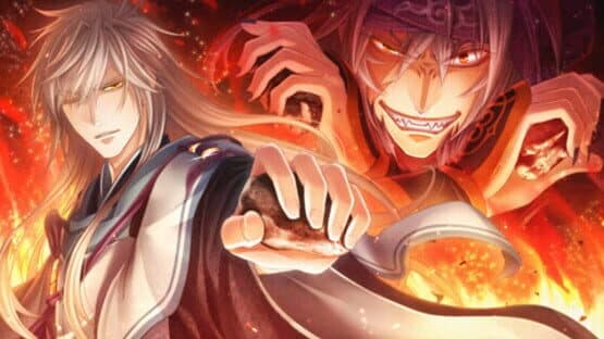 Shirahana no Ori: Hiiro no Kakera 4 - Shiki no Uta screenshot 3