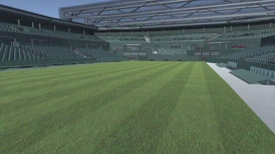 Tennis Elbow 4 screenshot 1