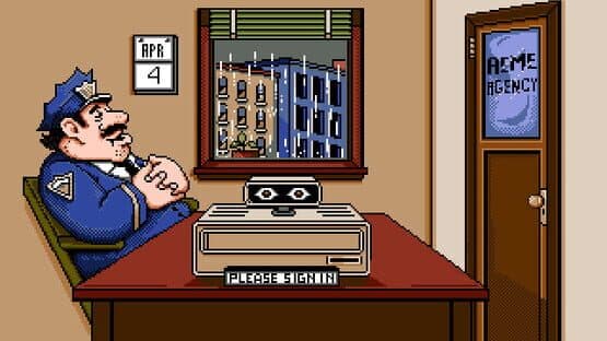 Where in Europe is Carmen Sandiego? screenshot 2