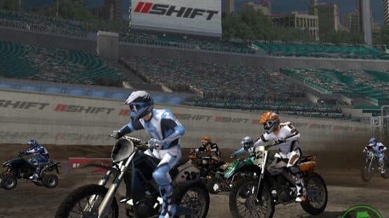 ATV Offroad Fury screenshot 3