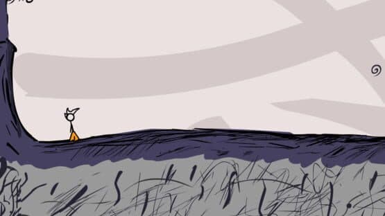 The Fancy Pants Adventures: World 1 screenshot 2