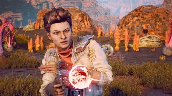 The Outer Worlds: Non-Mandatory Corporate-Sponsored Bundle screenshot 3