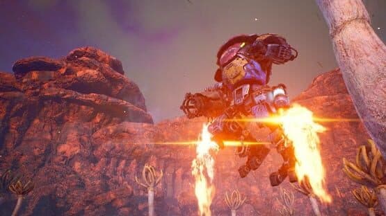 The Outer Worlds: Non-Mandatory Corporate-Sponsored Bundle screenshot 5