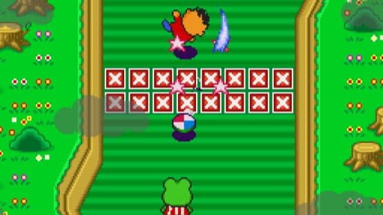 Sanrio World Smash Ball! screenshot 2