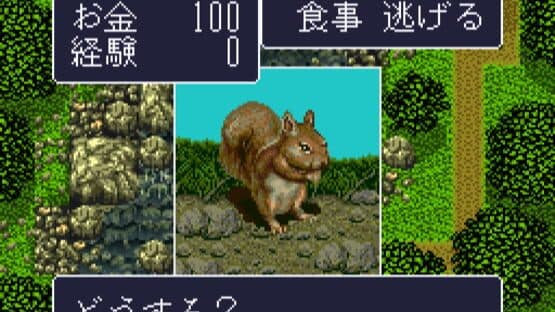 Kawa no Nushi Tsuri 2 screenshot 3