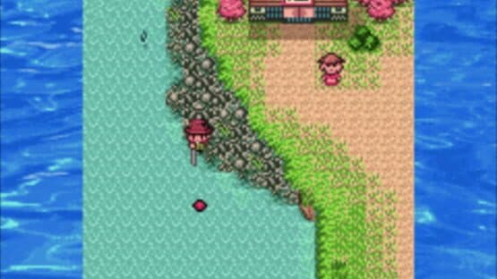 Kawa no Nushi Tsuri 3 & 4 screenshot 3