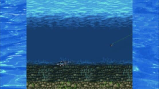 Kawa no Nushi Tsuri 3 & 4 screenshot 4