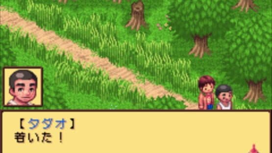 Kawa no Nushi Tsuri 5: Fushigi no Mori kara screenshot 5