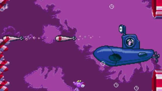 Pink Goes to Hollywood screenshot 2