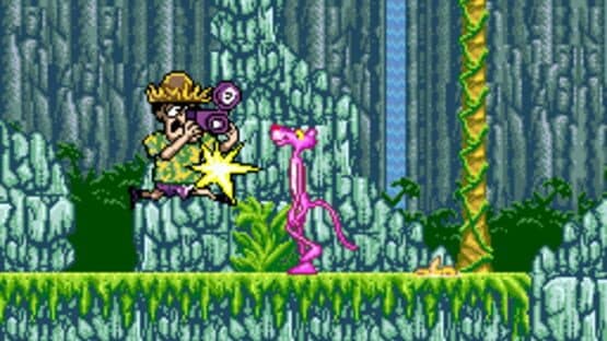 Pink Goes to Hollywood screenshot 3