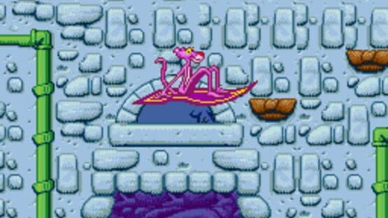 Pink Goes to Hollywood screenshot 4