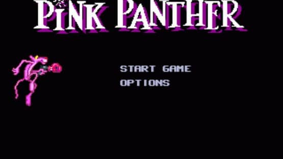 Pink Goes to Hollywood screenshot 5