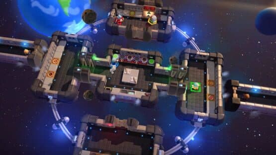 Overcooked! All You Can Eat screenshot 2