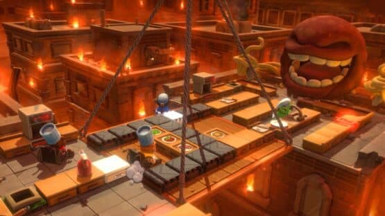 Overcooked! All You Can Eat screenshot 5