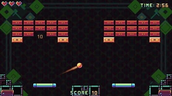 Twin Breaker: A Sacred Symbols Adventure screenshot 1