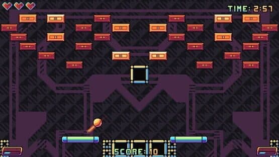 Twin Breaker: A Sacred Symbols Adventure screenshot 3