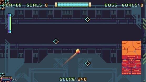 Twin Breaker: A Sacred Symbols Adventure screenshot 5