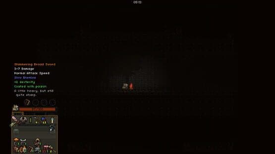 Vagante screenshot 6