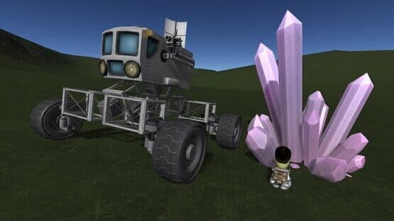 Kerbal Space Program: Enhanced Edition Complete screenshot 4