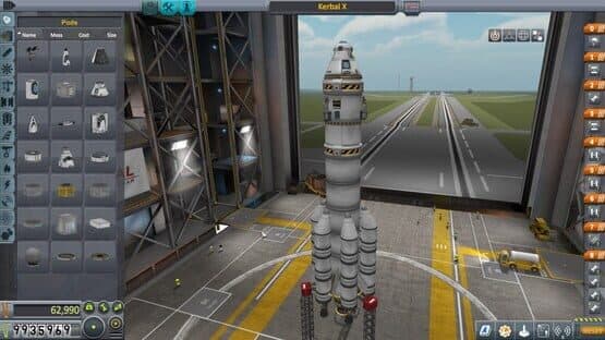 Kerbal Space Program: Enhanced Edition Complete screenshot 5