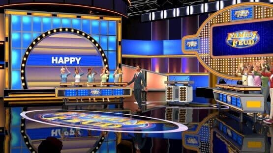 Family Feud screenshot 1