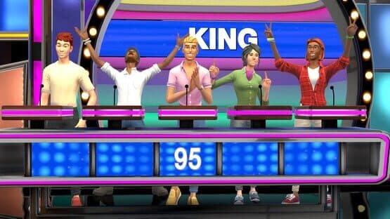 Family Feud screenshot 2