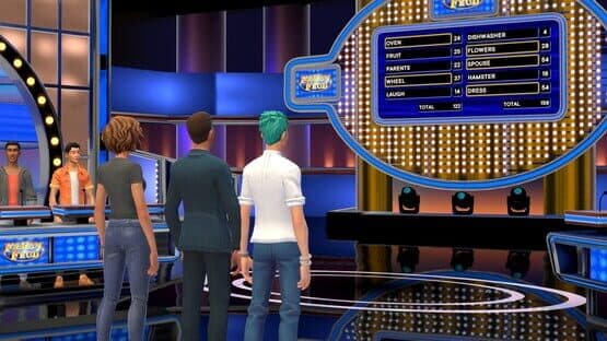 Family Feud screenshot 4