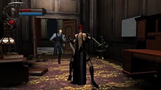 BloodRayne 2: Terminal Cut screenshot 5