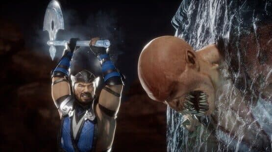 Mortal Kombat 11: Ultimate screenshot 5