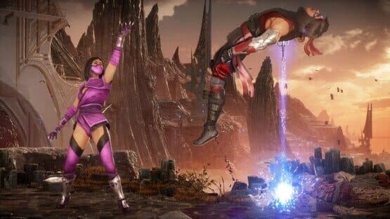 Mortal Kombat 11: Kombat Pack 2 screenshot 4